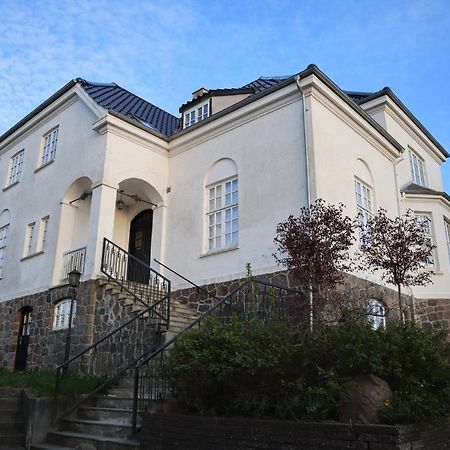 Villa Albeck Rønde Екстериор снимка